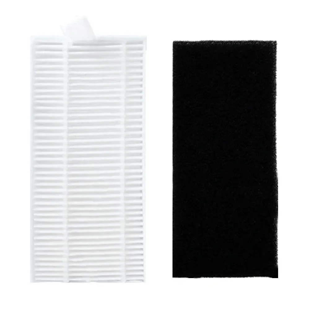 Optimal Performance Guaranteed with Filter Replacement Parts for RoboJet For XOne 2 Pro Achieve Spotless Clean