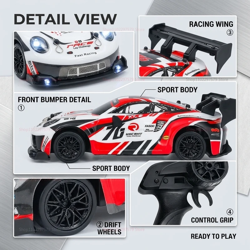 Thumbnail 4 - #21 Best Racing Steering Wheel Controllers to Buy In 2026