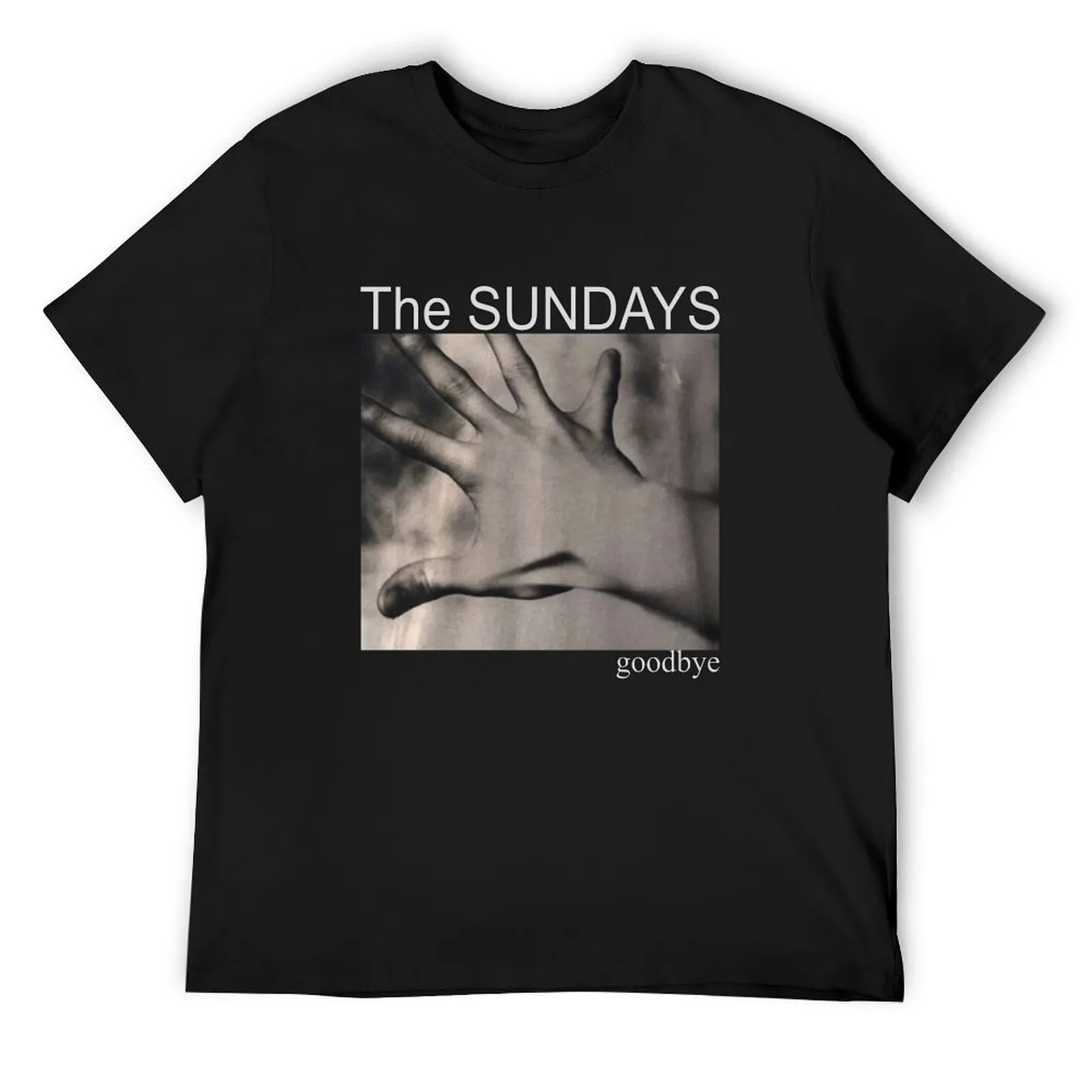 The sundaysharriet wheeler tshirt shoegaze dreampop T-Shirt shirts graphic tees anime tshirt T-shirts for men cotton