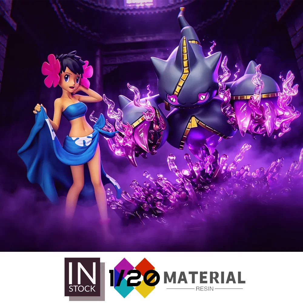 [In Stock]1/20 Resin Scale World [JB] – Phoebe