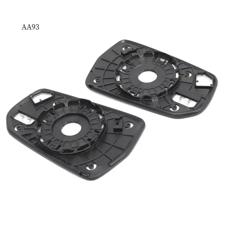 

AA-2 PCS Set Rear View Mirror Glass Lens Reversing Lens 23372271 23372270 For Malibu L LS LT RS 2016-2021