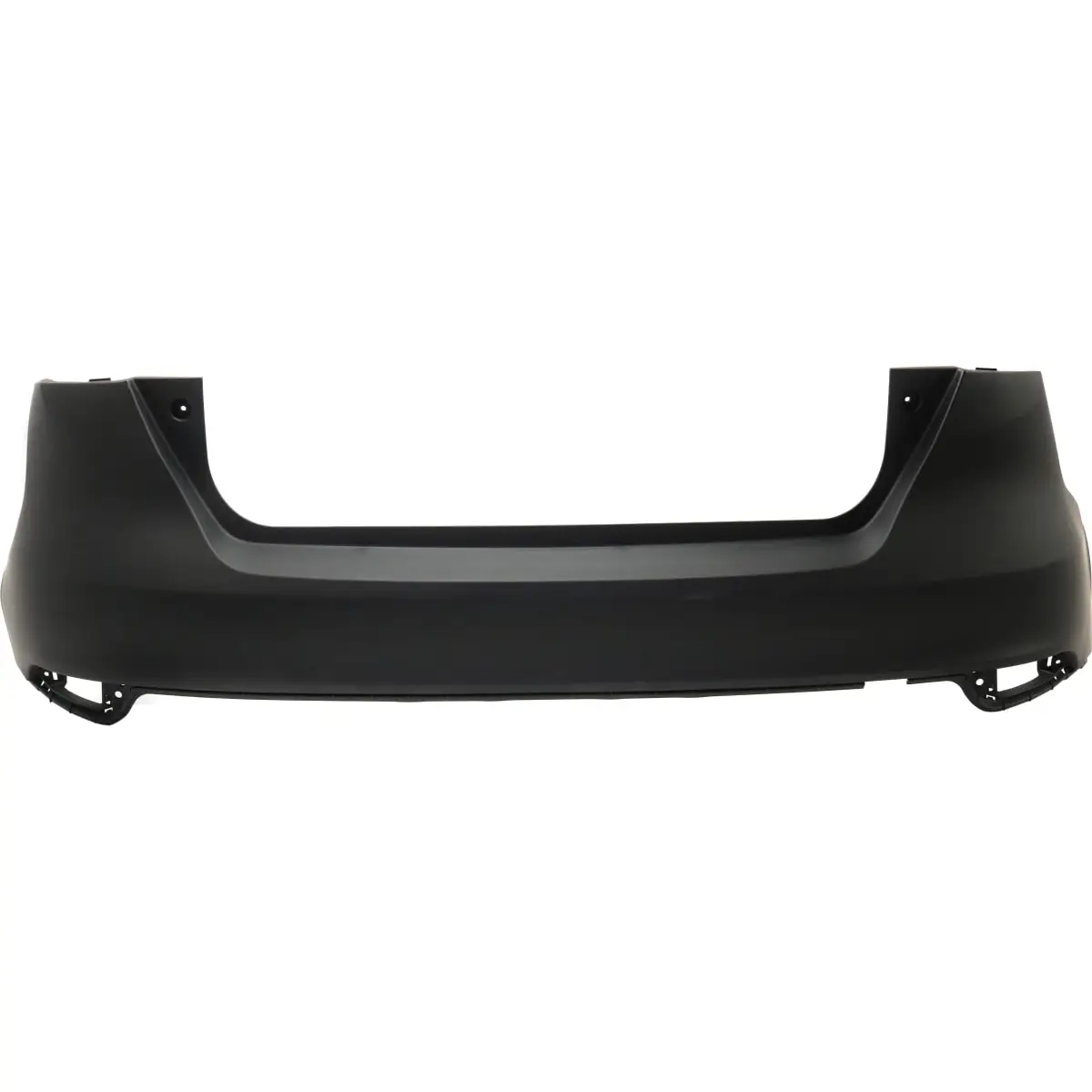 auto parts spare accessories car  body kit rear bumpers cover for 2015 FORD FOCUS hatchback