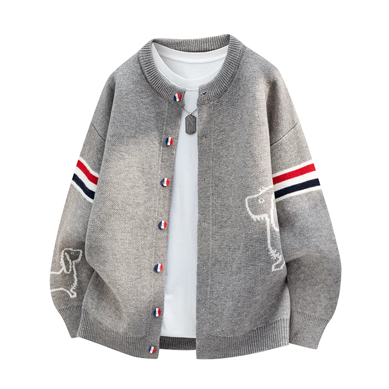 Thumbnail 3 - #10 Mens Wool Coats Discount Picks
