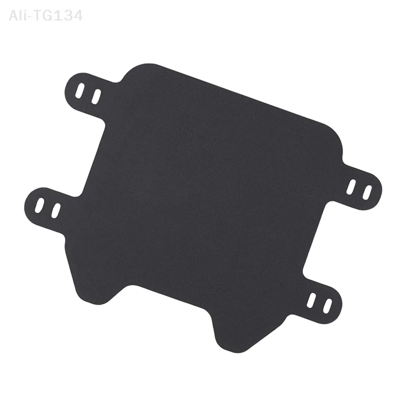 غطاء حماية لوحة الأرقام الأمامية للدراجة النارية لملحقات Surron Sur-Ron Light Bee X Motocross