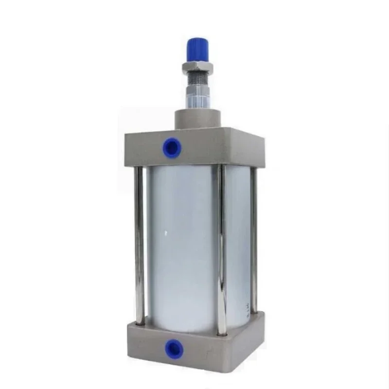 

Large bore tie rod type large thrust cylinder SG SGC125/160/200/25 SG125X100 collection