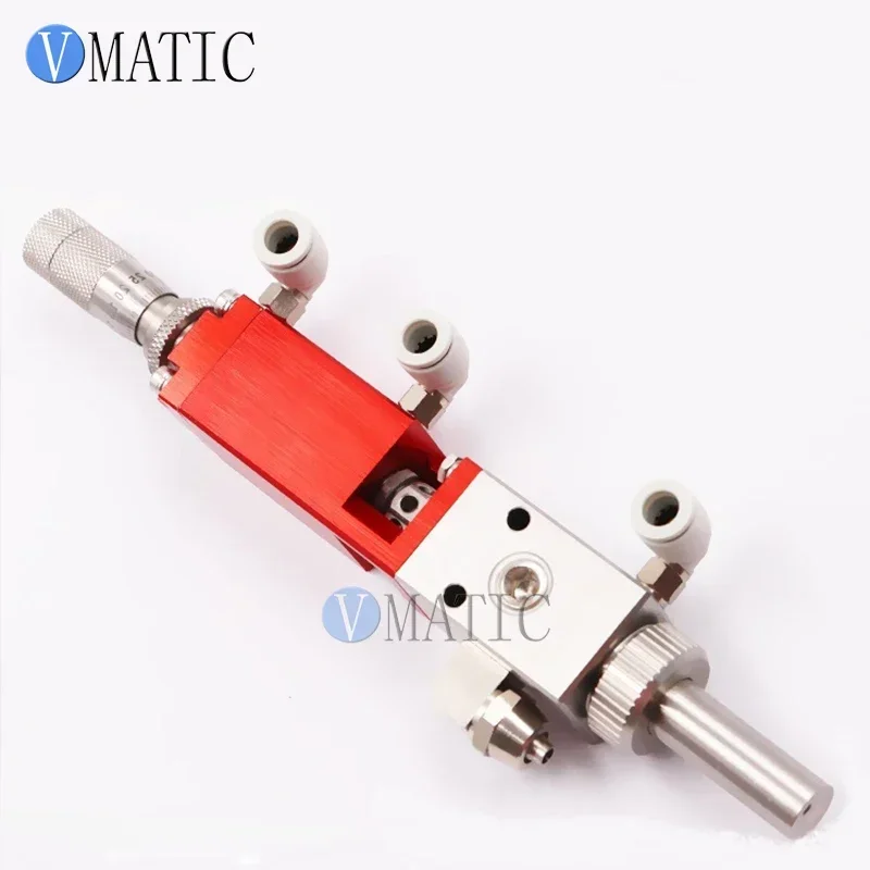 Free Shipping 2026 New Glue Dispensing Pneumatic Spray Liquid Valve