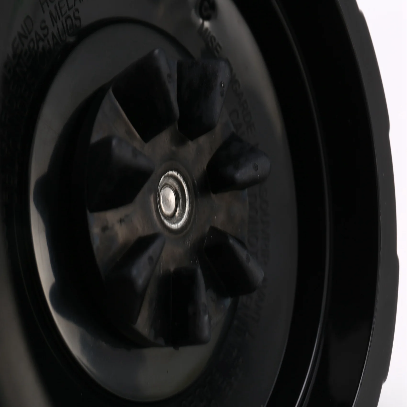 【Popular】7 Fin Extractor Blade Replacement Parts For Juicer For Nutri Ninja Auto IQ BL482 BL642 BL642 BL2013 (9 Pc / Set)