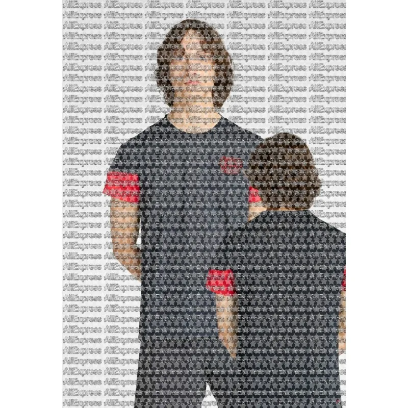 

Горячая новинка 2026: Глобальная коллекция одежды, специальная серия спортивных футбольных костюмов, быстросохнущие спортивные футболки для взрослых и детей