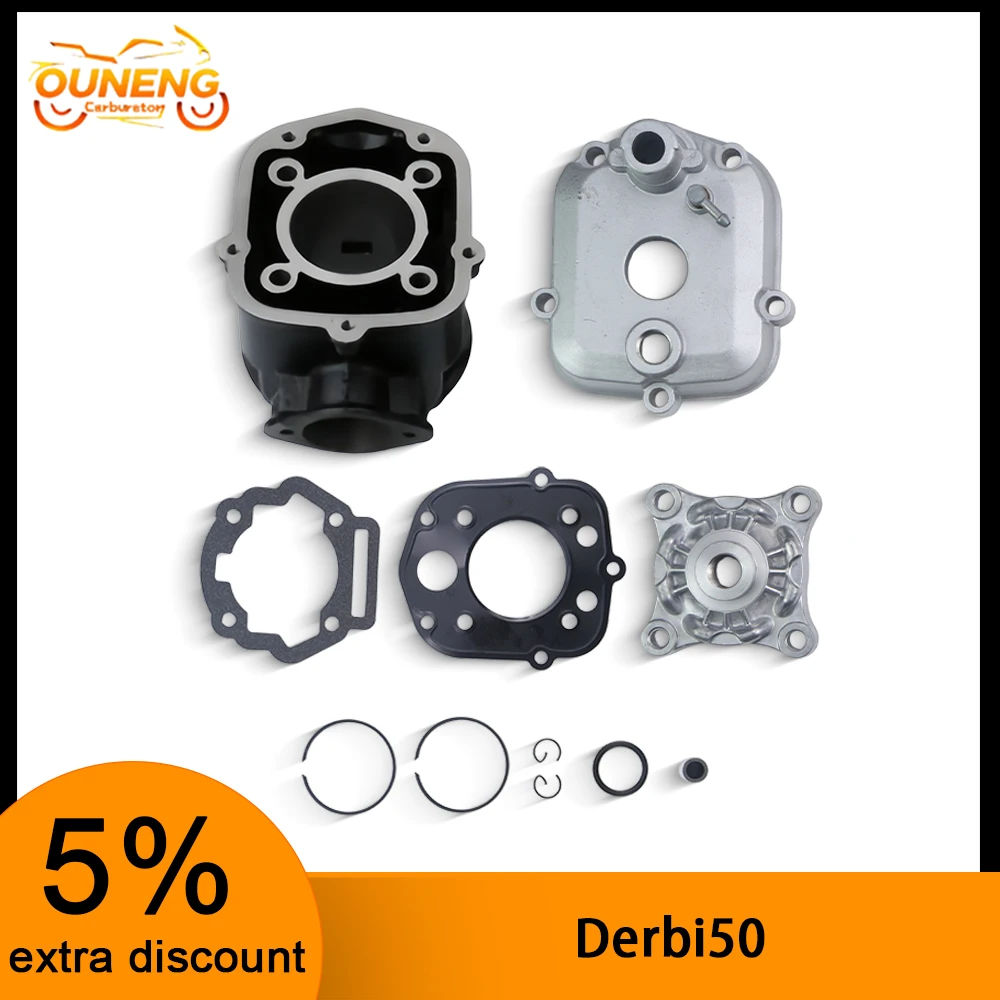 kit-cilindro-big-bore-47mm-70cc-per-moto-2-tempi-derbi-gpr50-senda-r-sm-drd-x-treme-d50b0