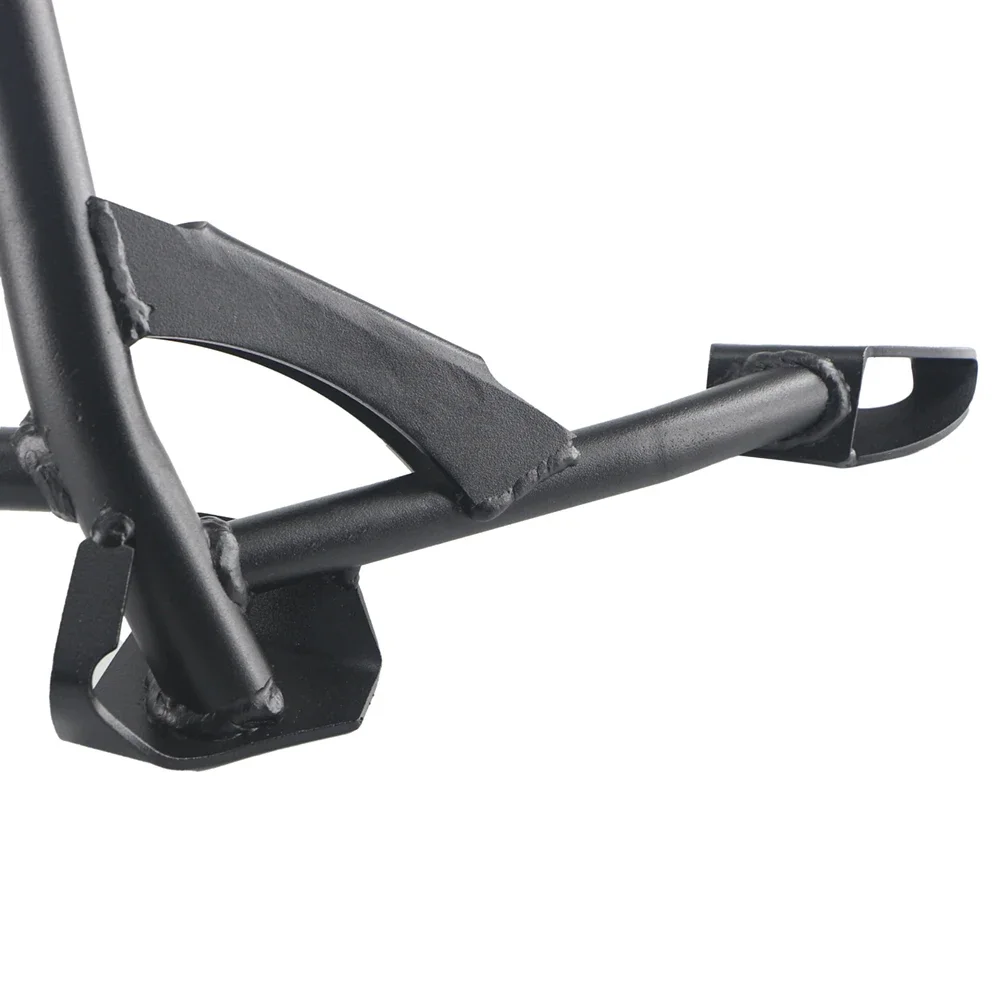 Fit For BMW F850GS Adventure 2018-2020 F 850 GS Motorcycle Original Middle Center Kickstand Kick Stand Parking Support Bracket - Image 4