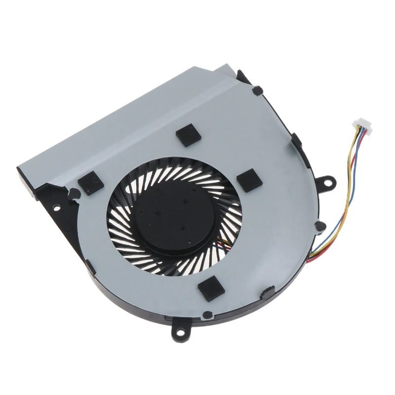 Nouveau ventilateur refroidissement pour ordinateur portable ROG Strix GL502 GL502VM GL502VVT VGA radiateur pour ordinateur 5