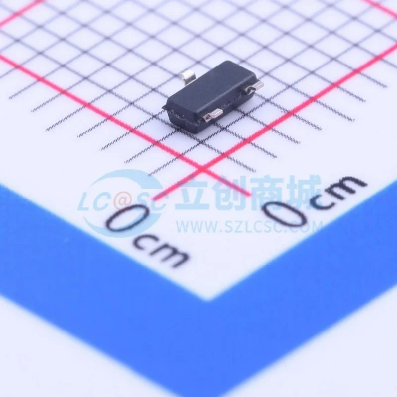 1 PCS/LOTE TL431AQDBZRQ1 TAQU SOT-23 100% New and Original IC chip integrated circuit