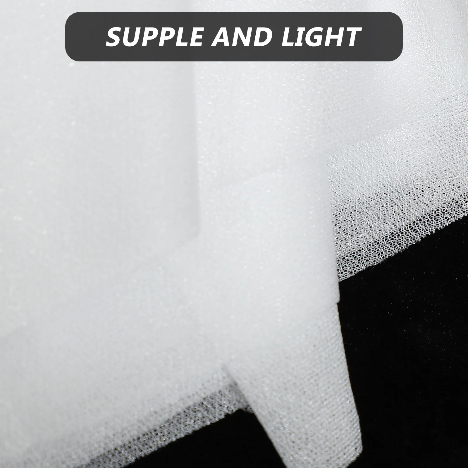 

Wedding Arch Draping Sheer Curtain Fabric Backdrop Decoration for Ceremony Party Ceiling Romantic Scene Sheer Backdrop