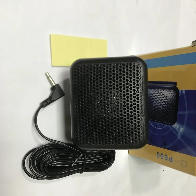 Внешний динамик для автомобильного мобильного радио Yaesu Kenwood Anytone 1907R TM471A QYT8900