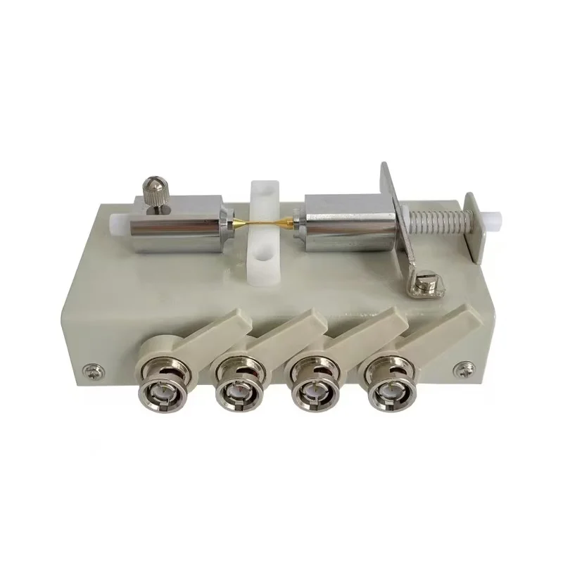 LCR Bridge meter SMD Test Fixture TH26008A for SMD Component Testing