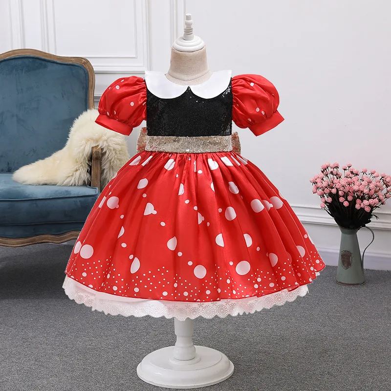 Cartoon Mouse Cospl… - image