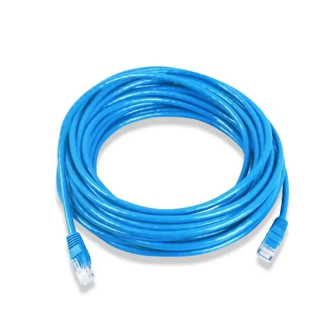 Cat6 Ethernet Cable Rj45 Lan Cable CAT 6 Network Patch Cable 50M 5M UTP RJ45 Network Patch Cable for PS PC Internet Modem Router