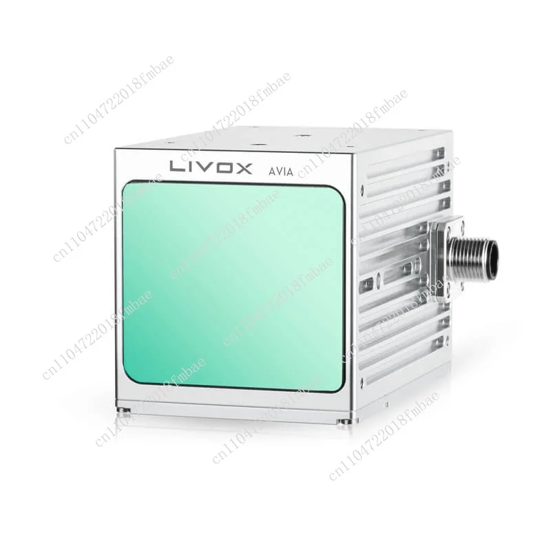 Livox Avia LiDAR  detection rangefinder