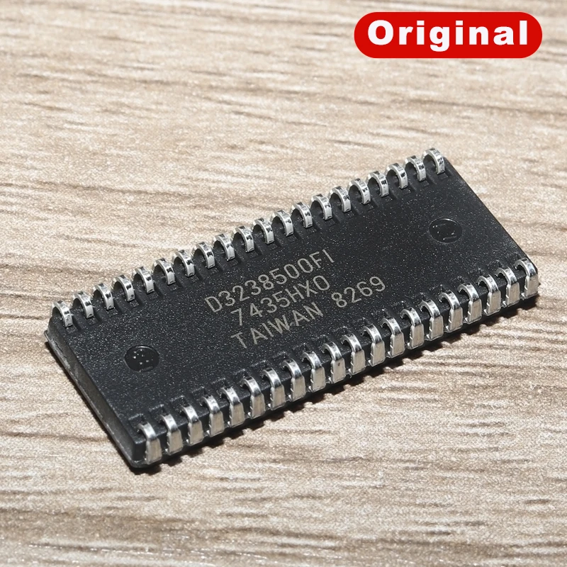 20pcs GLT48016-50J4 GLT48016-45J4 SOJ-40 8MX16K CMOS DYNAMIC RAM WITH EXTENDED DATA OUTPUT