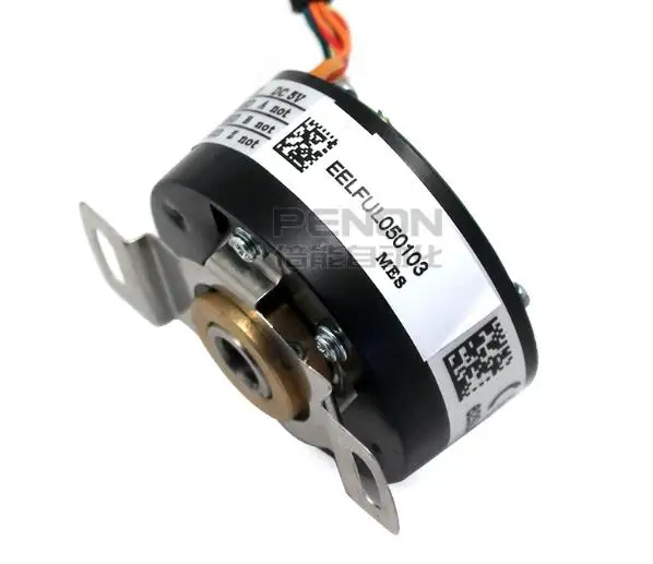 100% working Original MH4-25LN65C7T Encoder