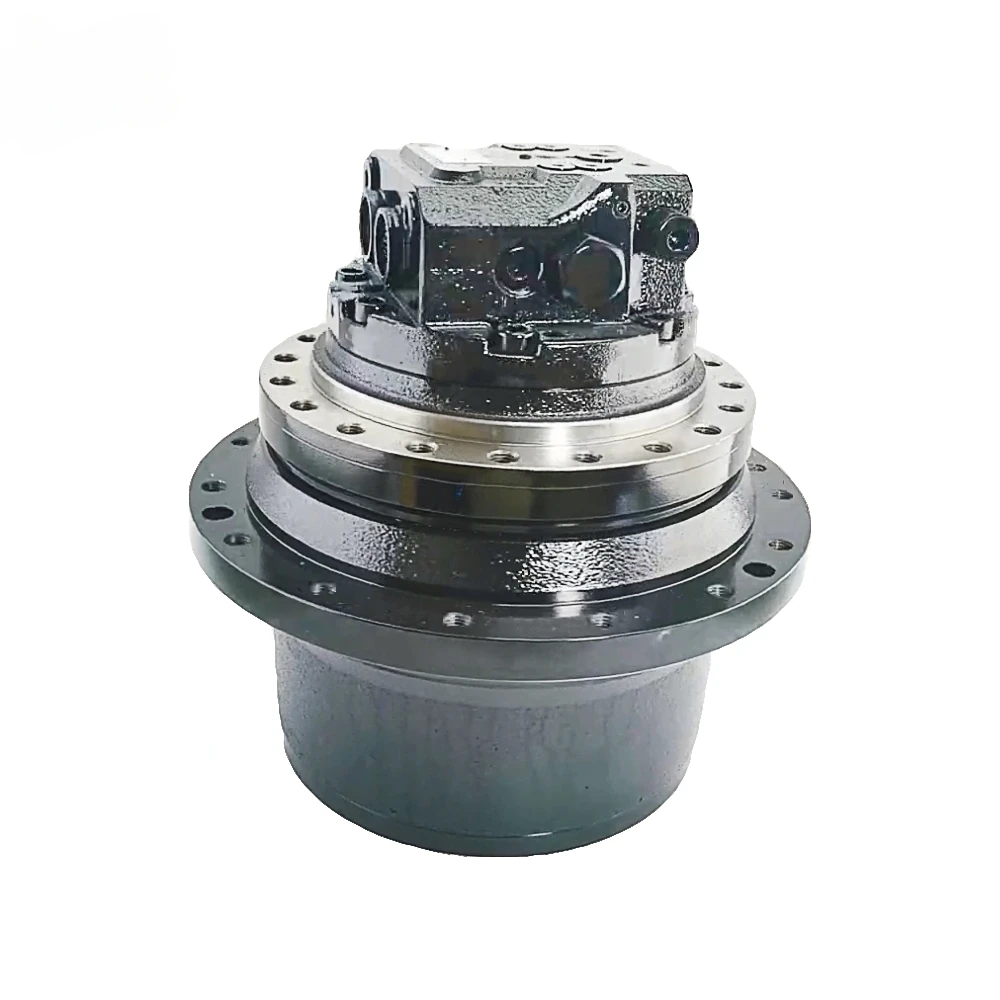 Excavator Parts Pc100-5 Final Drive 22B-60-11330 Pc100 Travel Motor