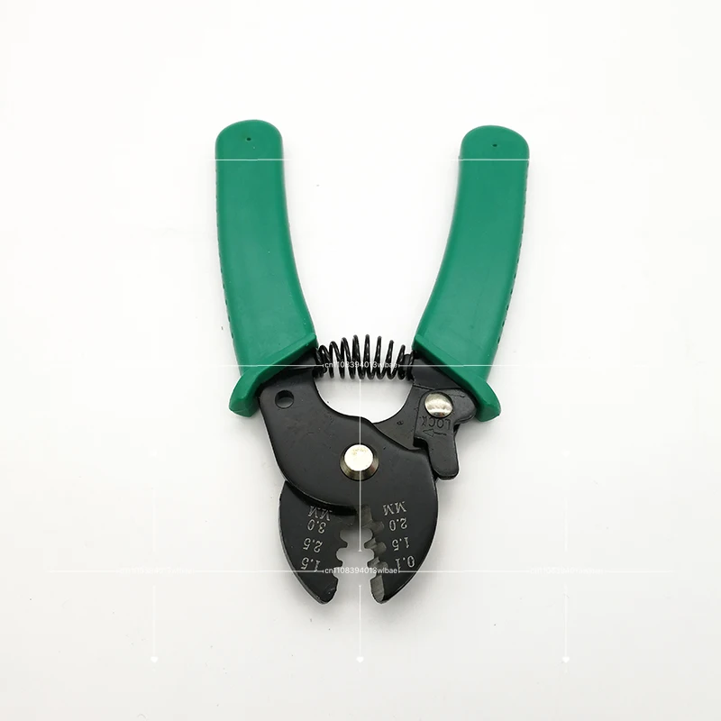 Capillary Tube Cutter Refrigeration Tools Maintenance Forceps for 3mm Copper Tube Wire Plier Refrigerator Scissors Hand Tools