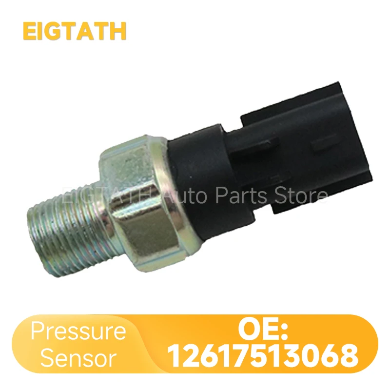 

12617513068 Датчик давления масла для Chrysler 300 Cirrus Neon Sebring Jeep Wrangler 4687649 4608303 12611500893 4707670AB