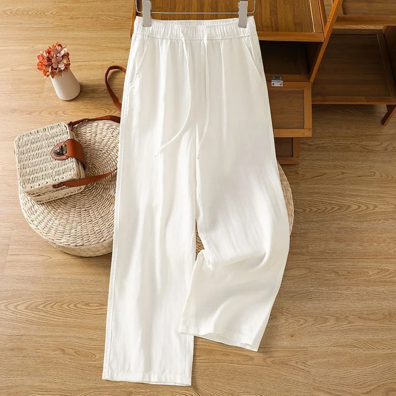 Thumbnail 3 - #9 Latest Relaxed Fit Casual Pants Offers