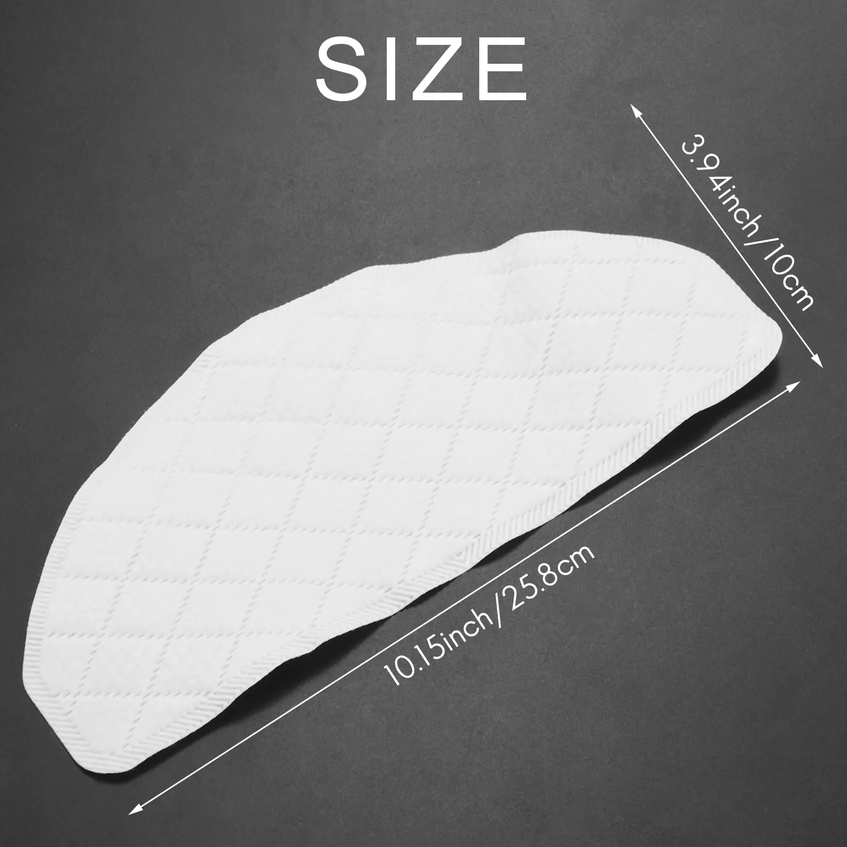 40 قطعة من الخرق القابل للتصرف لـ Ecovacs Deebot Ozmo T8 مكنسة كهربائية ممسحة ملابس قطع غيار وسادات التنظيف