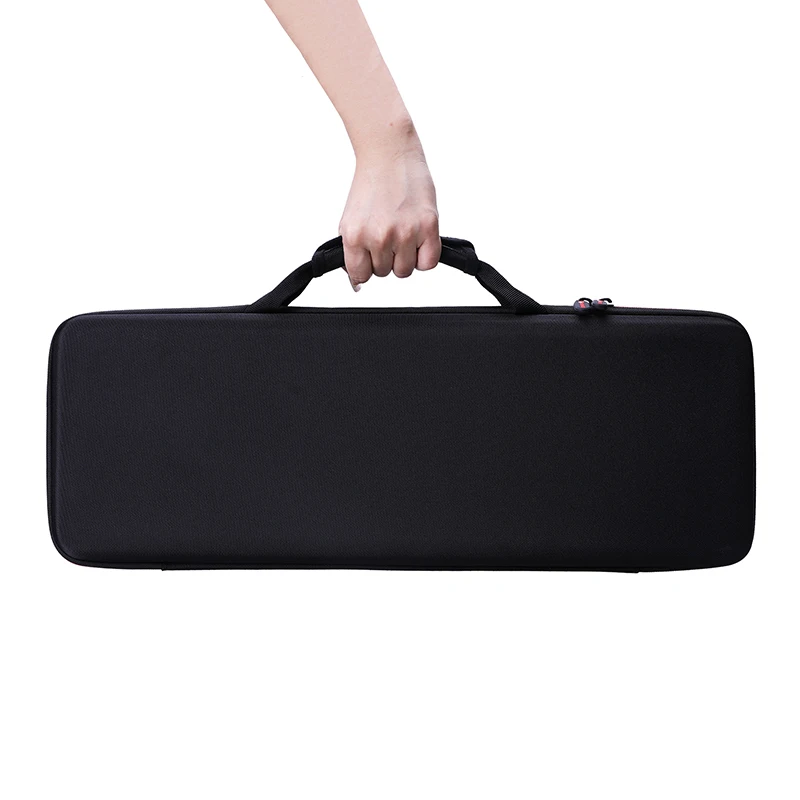 XANAD EVA Hard Case for Native Instruments Komplete Kontrol M32 Controller Keyboard Travel Protective Carrying Storage Bag