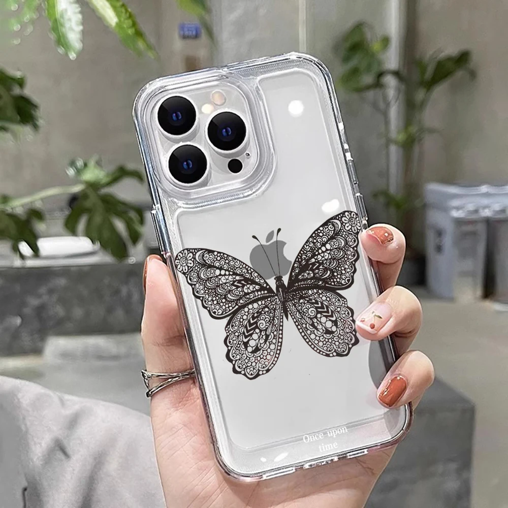 Luxuriöse Spitzen-Mesh-Handyhülle für Xiaomi Mi Lite 5G Ne Xiaomi 12T 13t 14t 15t Pro 17 Pro Max Weiche Rückseite Sturzsichere Schutzhülle – Detail 7