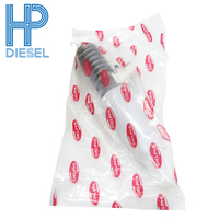 HP DIESEL Fuel Injector BEBE4D24001 for Delphi – Fit Caterpillar 320D Excavator Engines