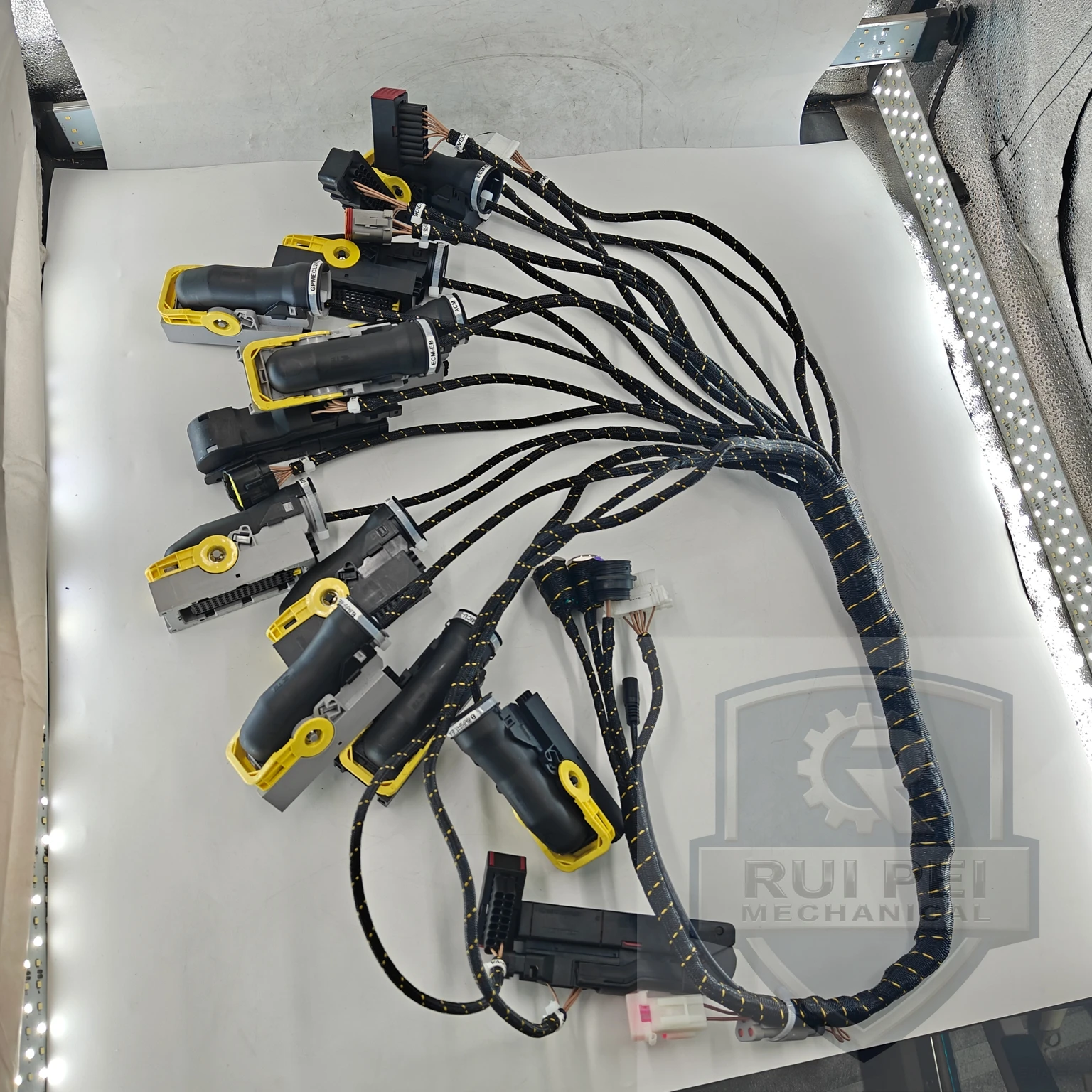 For Rebecca Programming Tool Flash Programming Tool ECU Programmer Tool/Flasher Test Tool B C D E SERIES