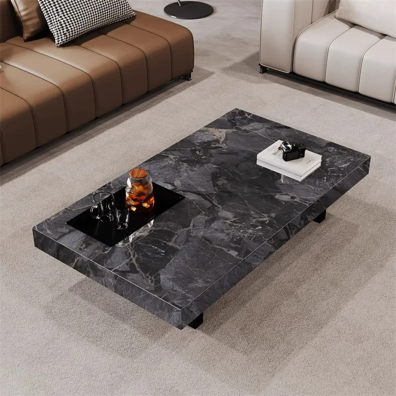 Modern Decoration Coffee Table Luxury Bedroom Designer Living Room Moving Side Table Unique Meubles Chinese Style Furniture