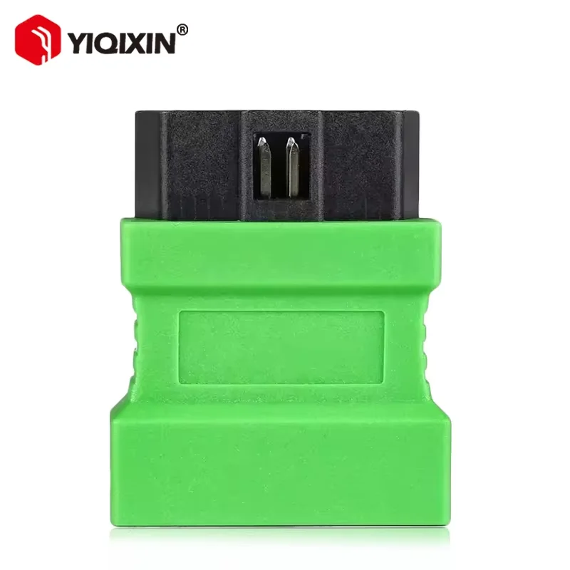 OBDSTAR X300DP Plus Converter For Renault Koleos Talisman Megane IV Scenic IV Espace V Make Dealer Key Work With P001 Adapter