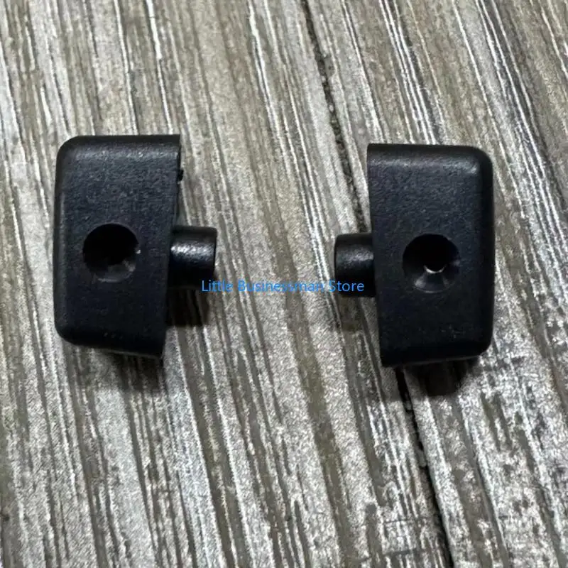 Flexible Scharniergelenke für Could II-Ohrhörer 2er-Pack mit schneller Befestigung für komfortables längeres Tragen M76A – Detail 5