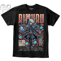 Unisex T-shirt Rimuru Tempest 1 / Rimuru Tempest 1