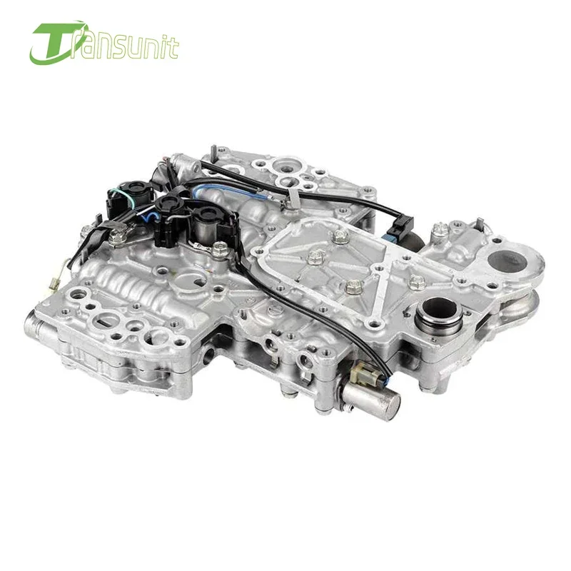 TR690 CVT Transmission Valve Body Fit For Subaru EXIGA Levorg Outback Forester