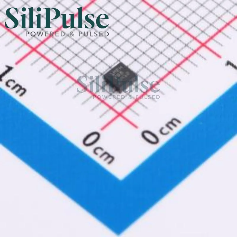 (10-50pcs) TPS74501PDRVR WSON-6(2x2) 100% Original In Stock (LDO) 6V 500mA 550mV~5.5V