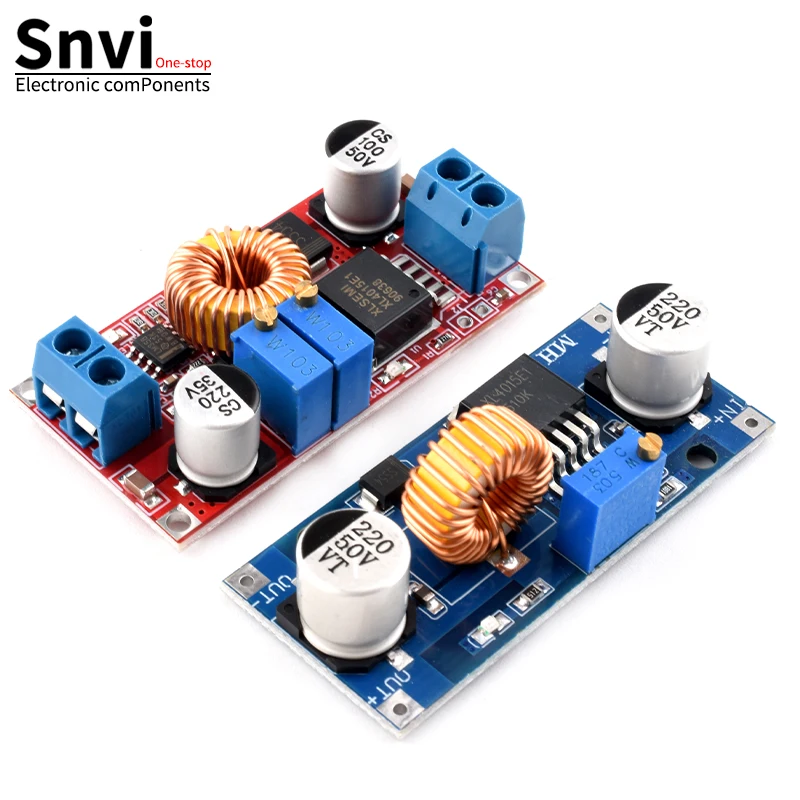 XL4015 5A Dc To Dc … - image