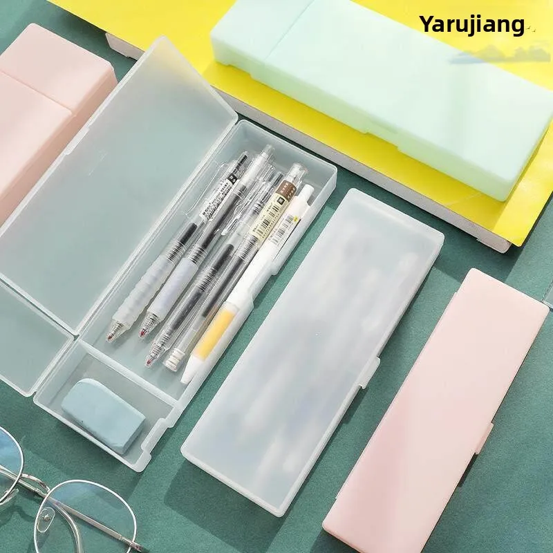 scatola-per-cancelleria-in-plastica-trasparente-smerigliata-semplice-organizer-multifunzionale-per-studenti-astuccio-decorativo-fai-da-te