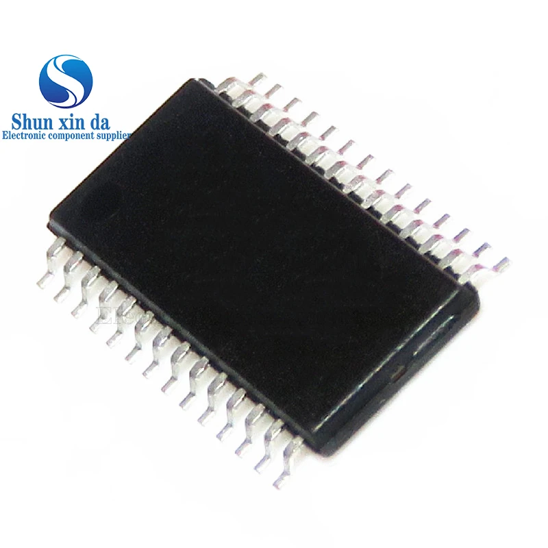 

10PCS BD9886FV TSSOP28 BD9886 TSSOP-28 In Stock IC Chipset
