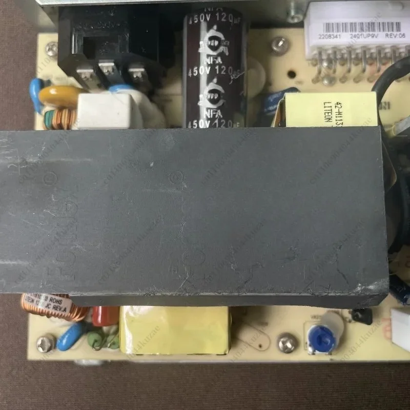 For CISCO 341-0537-01 Original Power Supply, Compatible with WS-C2960X-48TS-L Network Switch