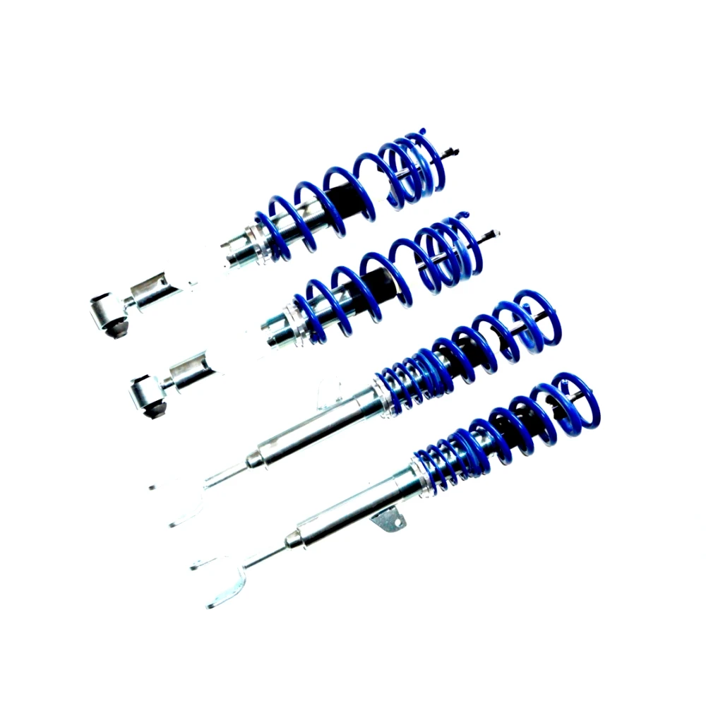 High Quality  Coilover Suspension Strut Kit Hydraulic Height Adjustable for Front & Rear Fits BMWS 5 2015-2022