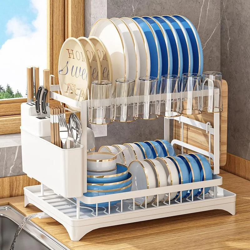 Kitchen Drain Ra Di… - image