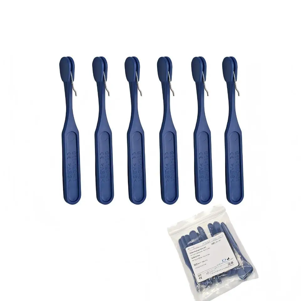 

Стоматологический ортодонтический быстродействующий расширитель десневой полости с поворотными ключами, 10 шт./упак., профессиональный инструмент для расширения десневой полости, безопасный ключ для расширителя десневой полости