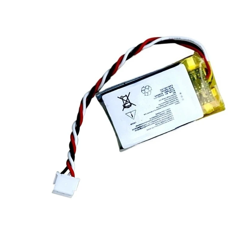 High Quality Replacement Battery 3.7V 300mAh for Logitech UE3500 UE4500 UE3100 Bluetooth Headset 533-000069 AHB521630 Brand New
