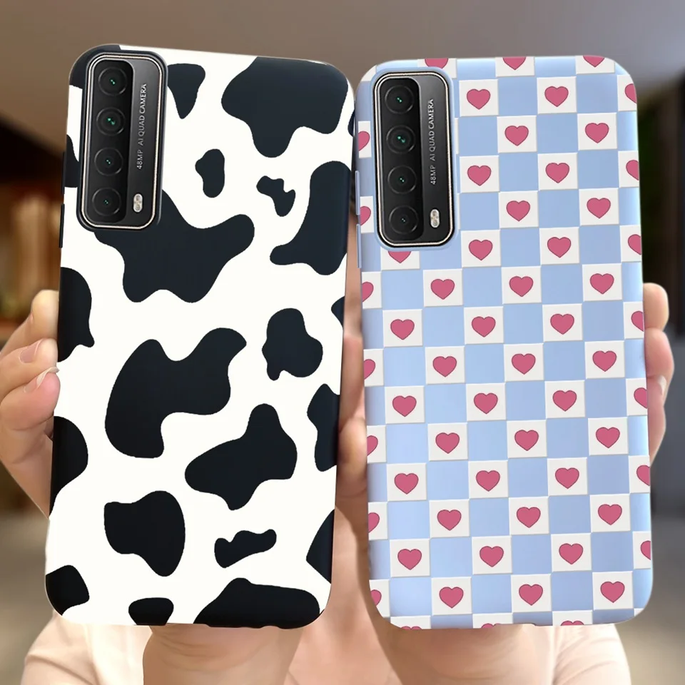 Soft Cover For Huaw… - image