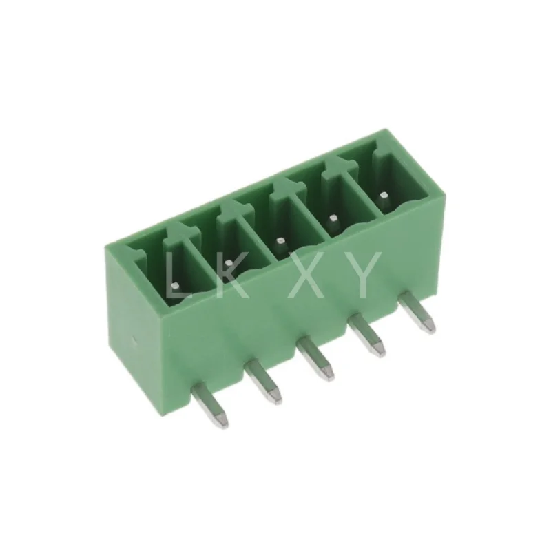 

10 шт./лот 0395126005 ТЕЛЕВИЗОРНЫЙ БЛОК HDR 5POS 90DEG 3,81 мм