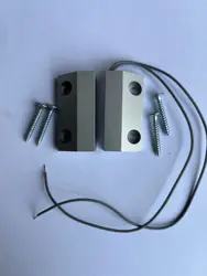 Metal MC-56 Door Lock Window Door Contacts Alarm Magnetic Switch